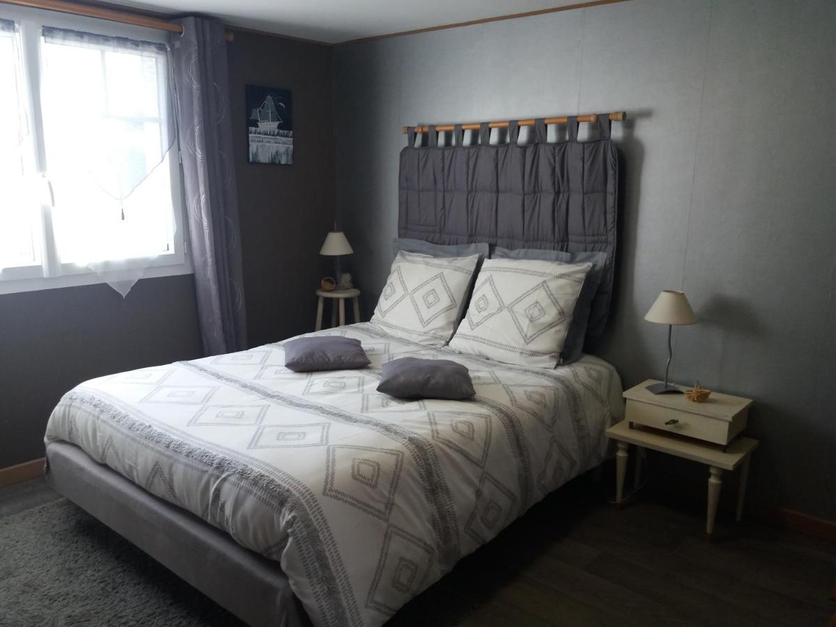 Chambre D'Hotes Hola Laval  Exterior photo