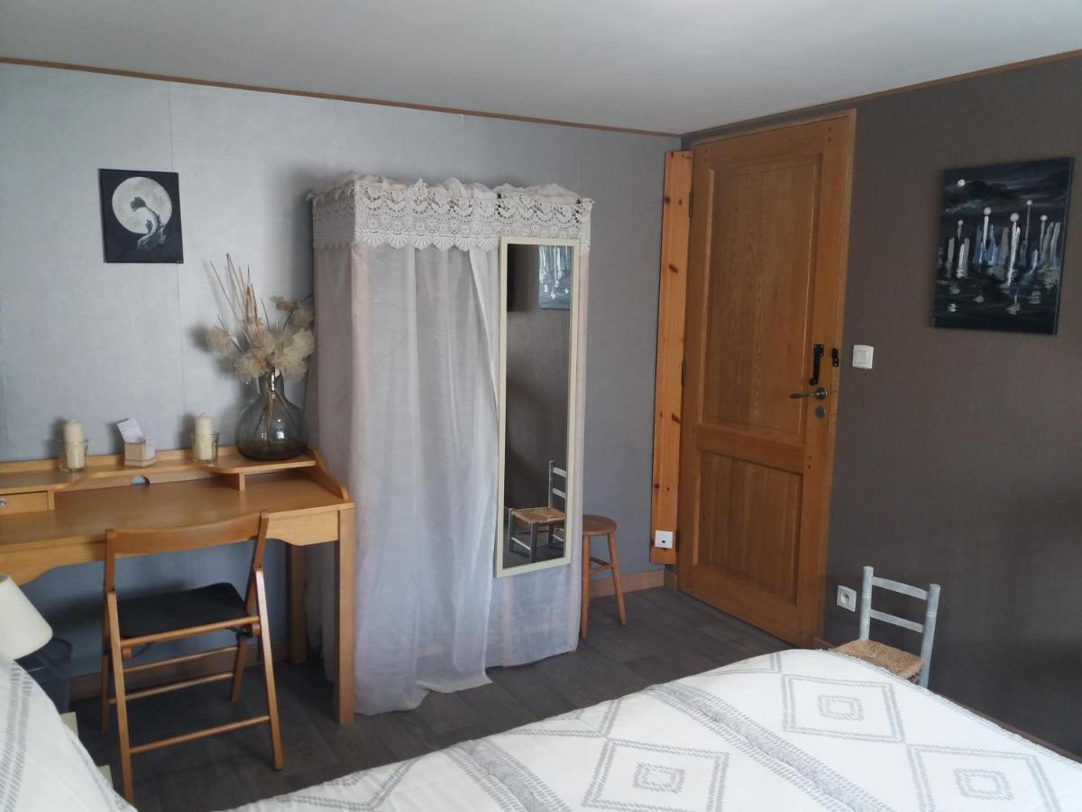 Chambre D'Hotes Hola Laval  Exterior photo